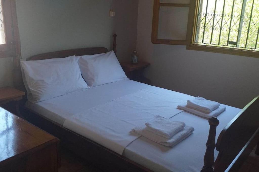Zephyr Guest House ليفوكاسترو المظهر الخارجي الصورة