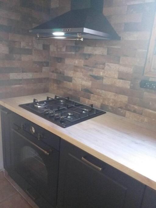 Zephyr Guest House ليفوكاسترو المظهر الخارجي الصورة