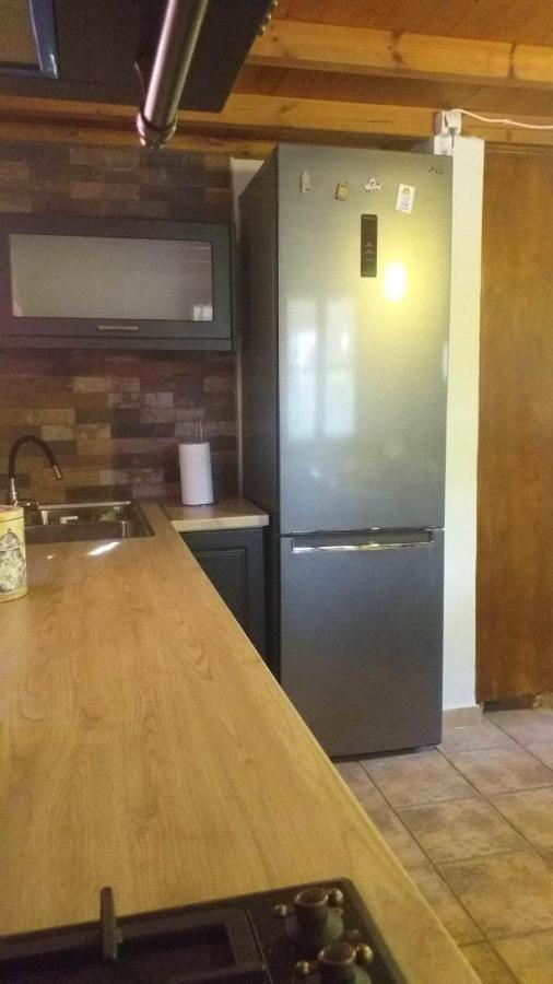Zephyr Guest House ليفوكاسترو المظهر الخارجي الصورة