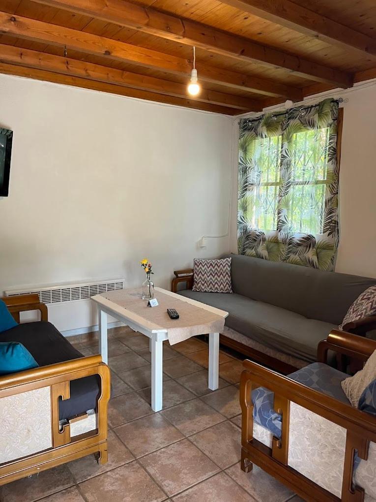 Zephyr Guest House ليفوكاسترو المظهر الخارجي الصورة